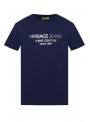 Camiseta Versace Jeans - Blue