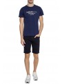 Camiseta Versace Jeans - Blue