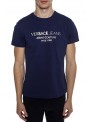 Camiseta Versace Jeans - Blue