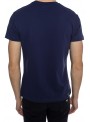 Camiseta Versace Jeans - Blue