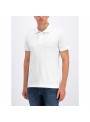 Polo Versace Jeans - White