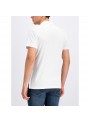 Polo Versace Jeans - White