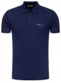 Polo Versace Jeans - Blue