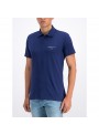 Polo Versace Jeans - Blue