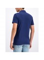 Polo Versace Jeans - Blue