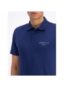 Polo Versace Jeans - Blue