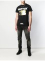 Camiseta manga corta Philipp Plein - Tony Montana