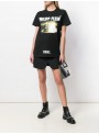 Camiseta manga corta Philipp Plein - Tony Montana