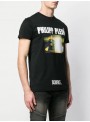 Camiseta manga corta Philipp Plein - Tony Montana