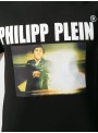 Camiseta manga corta Philipp Plein - Tony Montana