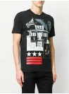 Camiseta Givenchy - Star