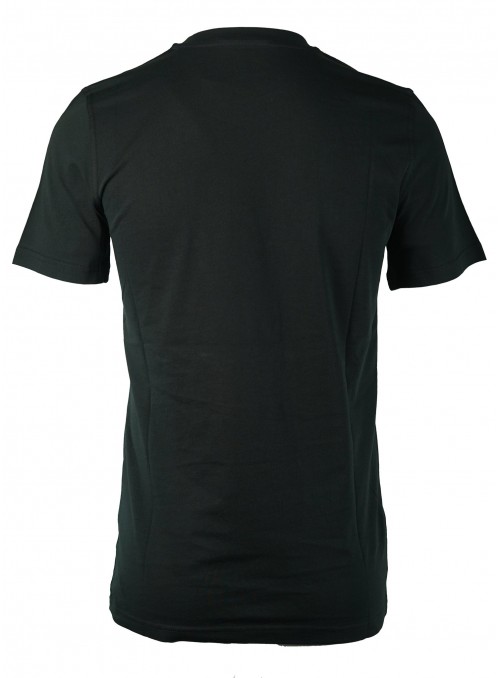 Camiseta Moschino - Couture Black