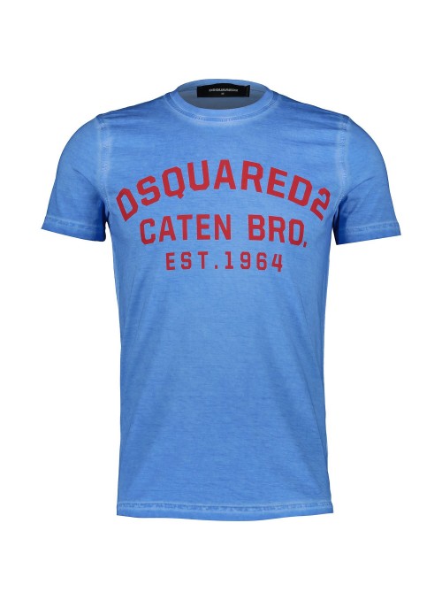 Camiseta DSquared2 - Caten Bro