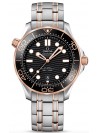 Reloj OMEGA Seamaster Diver 300M