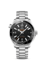 Reloj OMEGA Planet Ocean 600M Omega Co‑Axial Master