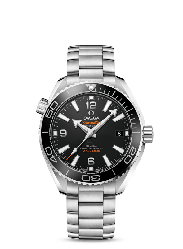 Reloj OMEGA Planet Ocean 600M Omega Co‑Axial Master
