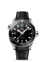Reloj OMEGA Seamaster Planet Ocean Co Axial 600M 43,5MM