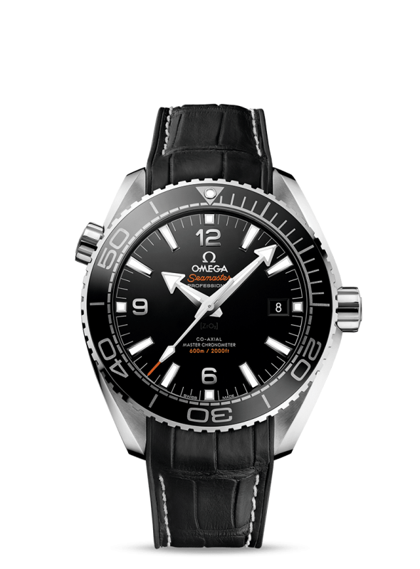 Reloj OMEGA Seamaster Planet Ocean Co Axial 600M 43,5MM