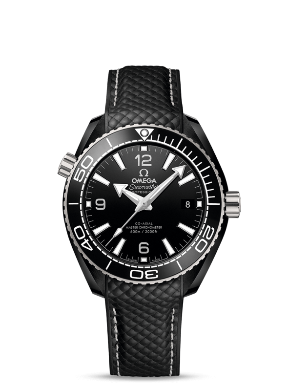 Reloj OMEGA Seamaster Planet Ocean Co Axial 600M 43,5MM