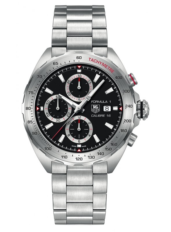 Reloj OMEGA Seamaster Planet Ocean Co Axial 600M 43,5MM