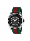 Reloj GUCCI Dive XL 45MM