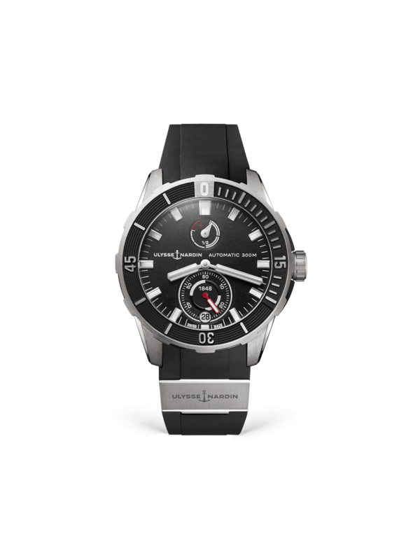 Reloj ULYSSE NARDIN Diver Chronometer 44 MM