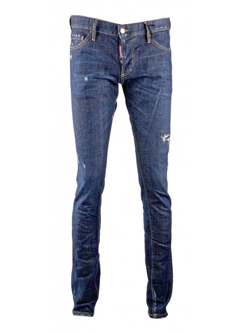 Pantalón DSquared2 - Slim Jeans