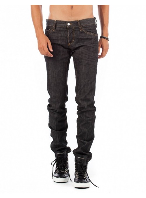 Pantalon Vaquero DSquared2 -  Slim