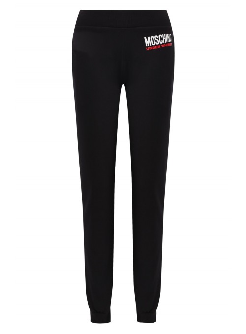 Pantalon chandal largo Moschino - Sweat Pants