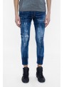 Pantalon vaquero DSquared2 - Slim Jeans