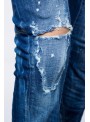 Pantalon vaquero DSquared2 - Slim Jeans
