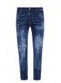 Pantalon vaquero DSquared2 - Slim Jeans