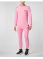 Tracksuit Philipp Plein - Ls Pink Paradise