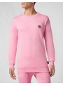 Tracksuit Philipp Plein - Ls Pink Paradise