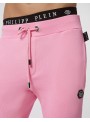 Tracksuit Philipp Plein - Ls Pink Paradise