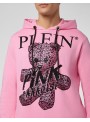 Chandal Philipp Plein - Hoodie Pink Paradise