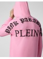 Chandal Philipp Plein - Hoodie Pink Paradise