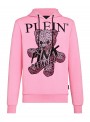 Chandal Philipp Plein - Hoodie Pink Paradise