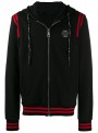 Sudadera con capucha Philipp Plein - Hoodie Cash Teddy Bear