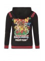 Sudadera con capucha Philipp Plein - Hoodie Cash Teddy Bear