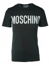 Camiseta Moschino - Couture Black
