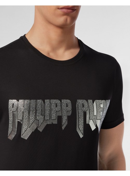 Camiseta Philipp Plein - Rock PP