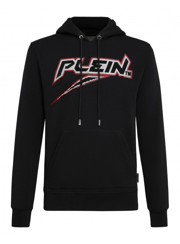 Sudadera Philipp Plein - Space Plein