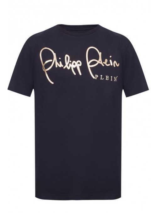 Camiseta Philipp Plein - Sign
