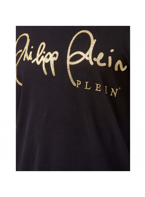 Camiseta Philipp Plein - Sign