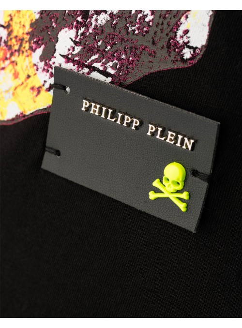 Camiseta Philipp Plein - Need You