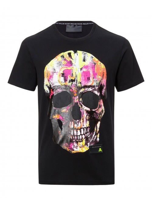 Camiseta Philipp Plein - Need You