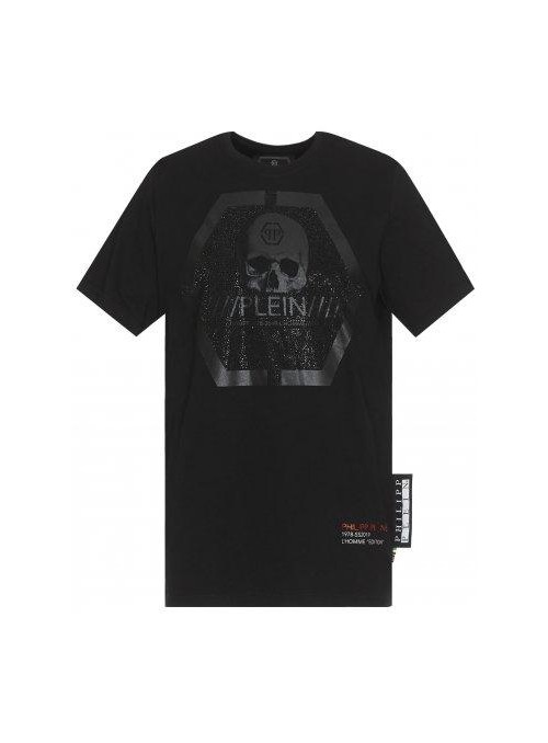 Camiseta Philipp Plein - Need You