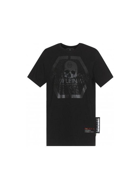 Camisetas Philipp Plein | 60% de descuento | Luxury Brand Outlet