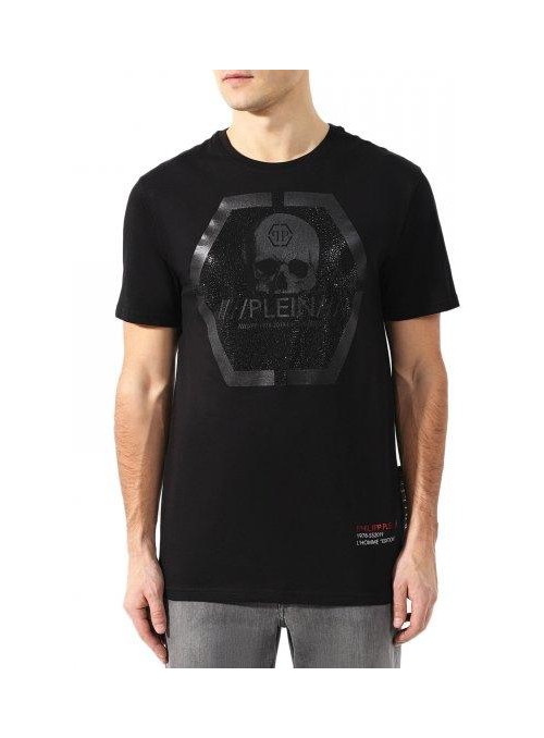 Camiseta Philipp Plein - Need You